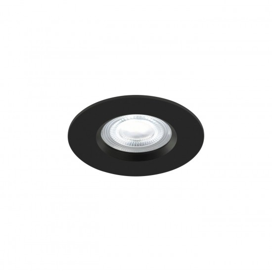 Nordlux Smart dimmable recessed Lamp LED, 320lm, Bluetooth, Don Smart  2110900103