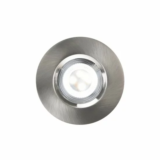 Nordlux Smart dimmable recessed Lamp LED, 320lm, Bluetooth, Don Smart 2110900155 Nordlux Smart dimmable recessed Lamp LED, 320lm, Bluetooth, Don Smart 2110900155