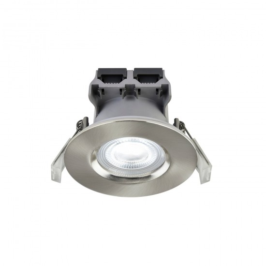 Nordlux Smart dimmable recessed Lamp LED, 320lm, Bluetooth, Don Smart 2110900155