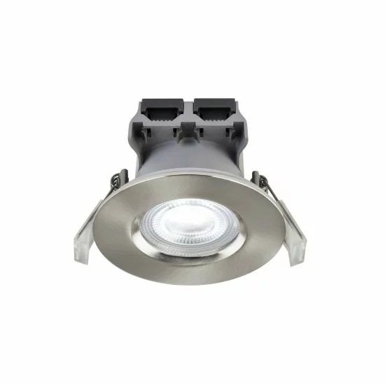 Nordlux Smart dimmable recessed Lamp LED, 320lm, Bluetooth, Don Smart 2110900155 Nordlux Smart dimmable recessed Lamp LED, 320lm, Bluetooth, Don Smart 2110900155