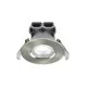 Nordlux Smart dimmable recessed Lamp LED, 320lm, Bluetooth, Don Smart 2110900155 Nordlux Smart dimmable recessed Lamp LED, 320lm, Bluetooth, Don Smart 2110900155
