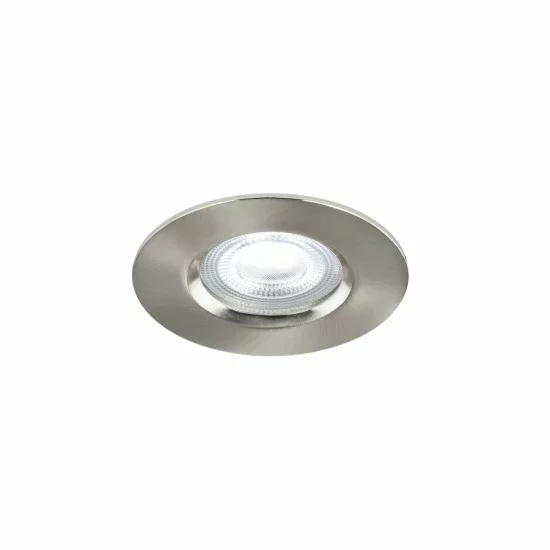 Nordlux Smart dimmable recessed Lamp LED, 320lm, Bluetooth, Don Smart 2110900155 Nordlux Smart dimmable recessed Lamp LED, 320lm, Bluetooth, Don Smart 2110900155