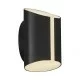 Nordlux outdoor Smart Wall Ligh LED 10W, 830lm, 2700K, Black, Bluetooth, Grip Smart Nordlux outdoor Smart Wall Ligh LED 10W, 830lm, 2700K, Black, Bluetooth, Grip Smart