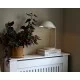Nordlux table lamp 1xE14x40W,  Beige, Freya 2213115009