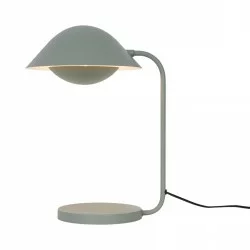 Nordlux table lamp 1xE14x40W, green, Freya 2213115023