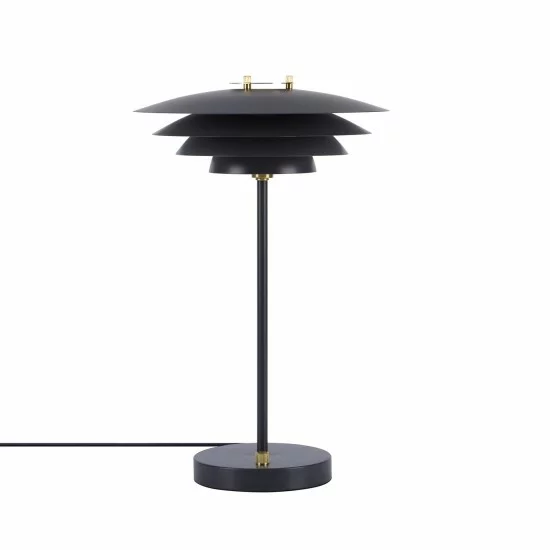 Nordlux table lamp 1xG9x25W, grey, Bretagne 2213485010 Nordlux table lamp 1xG9x25W, grey, Bretagne 2213485010