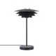 Nordlux table lamp 1xG9x25W, grey, Bretagne 2213485010 Nordlux table lamp 1xG9x25W, grey, Bretagne 2213485010