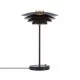 Nordlux table lamp 1xG9x25W, grey, Bretagne 2213485010 Nordlux table lamp 1xG9x25W, grey, Bretagne 2213485010