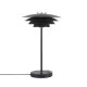 Nordlux table lamp 1xG9x25W, grey, Bretagne 2213485010 Nordlux table lamp 1xG9x25W, grey, Bretagne 2213485010