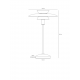 Nordlux table lamp 1xE14x25W, black, Carmen 2213615003