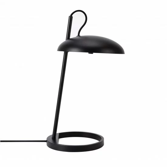 Nordlux table lamp 3xG9x3W, black, Versale 2220075003 Nordlux table lamp 3xG9x3W, black, Versale 2220075003