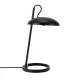 Nordlux table lamp 3xG9x3W, black, Versale 2220075003 Nordlux table lamp 3xG9x3W, black, Versale 2220075003