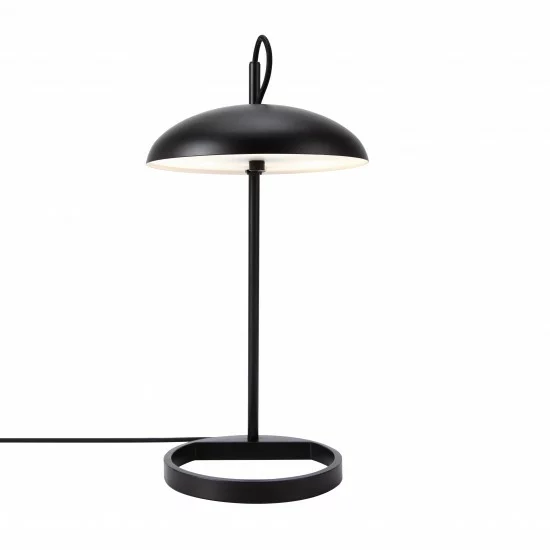 Nordlux table lamp 3xG9x3W, black, Versale 2220075003 Nordlux table lamp 3xG9x3W, black, Versale 2220075003