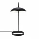 Nordlux table lamp 3xG9x3W, black, Versale 2220075003 Nordlux table lamp 3xG9x3W, black, Versale 2220075003