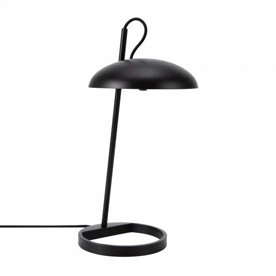 Nordlux table lamp 3xG9x3W, black, Versale 2220075003 Nordlux table lamp 3xG9x3W, black, Versale 2220075003