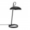 Nordlux table lamp 3xG9x3W, black, Versale 2220075003