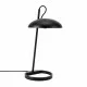 Nordlux table lamp 3xG9x3W, black, Versale 2220075003 Nordlux table lamp 3xG9x3W, black, Versale 2220075003