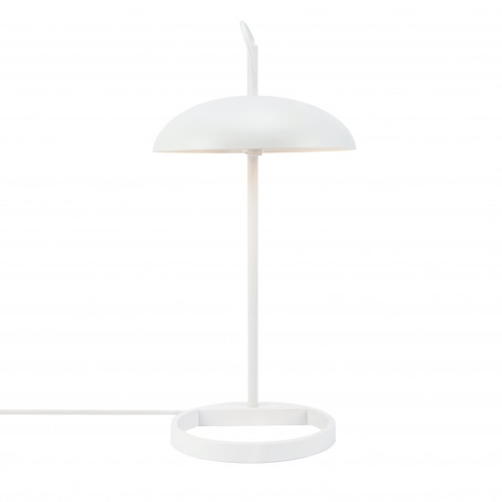 Nordlux table lamp 3xG9x3W, white, Versale 2220075001