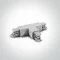 ONE LIGHT 3-phase T-connector, white, 41016A/W