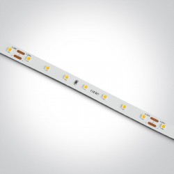 ONE LIGHT LED stripe 14.4W/m, 24V, 5m, 3000K, 1200lm/m, IP20, 7835/W
