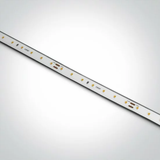 ONE LIGHT LED stripe 14.4W/m, 24V, 5m, 4000K, 1170lm/m, IP68, 7835W/C ONE LIGHT LED stripe 14.4W/m, 24V, 5m, 4000K, 1170lm/m, IP68, 7835W/C