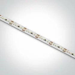 ONE LIGHT LED stripe 24W/m, 24V, 5m, 3000K, 2200lm/m, IP20, 7845/W