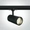 ONE LIGHT Track spot for 3-phase tracks 20W track spot with COB LED, black, 1800lm, 4000K, 65642BT/B/C