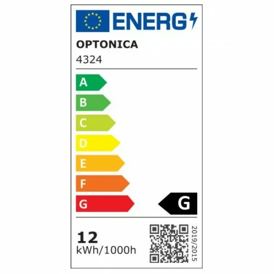 OPTONICA Smart LED Strip Set Adapter + WIFI Controller 60 LEDs Alexa & Google Assistant 4326 OPTONICA Smart LED Strip Set Adapter + WIFI Controller 60 LEDs Alexa & Google Assistant 4326