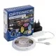 OPTONICA Smart LED Strip Set RGB + CCT Adapter + WIFI Controller 90 LEDs Alexa & Google Assistant 4326 OPTONICA Smart LED Strip Set RGB + CCT Adapter + WIFI Controller 90 LEDs Alexa & Google Assistant 4326