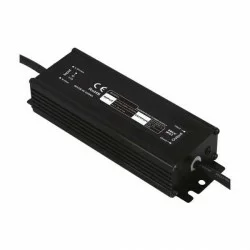 OPTONICA Waterproof LED Power Supply 100W 24V IP67, 6262