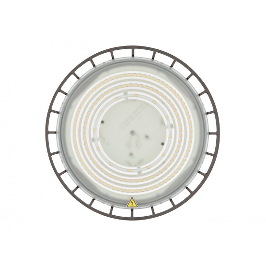 Philips luminaire High-Bay LED 94 W 4000K 10500 lm, BY020P G2 LED105S/840 PSU WB GR