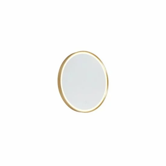QAZQA Iluminacion mirror with LED light and touch switch Miral 102425 QAZQA Iluminacion mirror with LED light and touch switch Miral 102425