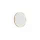 QAZQA Iluminacion mirror with LED light and touch switch Miral 102425 QAZQA Iluminacion mirror with LED light and touch switch Miral 102425