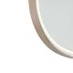 QAZQA Iluminacion mirror with LED light and touch switch copper 104523 QAZQA Iluminacion mirror with LED light and touch switch copper 104523