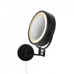 QAZQA Iluminacion mirror with LED light Vicino 98453