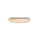 QAZQA Smart dimmable LED ceiling Lamp, 24W, 1800lm, compatible with Alexa and Google Home, Emma 103951 QAZQA Smart dimmable LED ceiling Lamp, 24W, 1800lm, compatible with Alexa and Google Home, Emma 103951