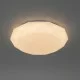 QAZQA Smart dimmable LED ceiling Lamp, 24W, 1800lm, compatible with Alexa and Google Home, Emma 103951 QAZQA Smart dimmable LED ceiling Lamp, 24W, 1800lm, compatible with Alexa and Google Home, Emma 103951