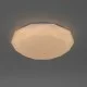 QAZQA Smart dimmable LED ceiling Lamp, 24W, 1800lm, compatible with Alexa and Google Home, Emma 103951 QAZQA Smart dimmable LED ceiling Lamp, 24W, 1800lm, compatible with Alexa and Google Home, Emma 103951