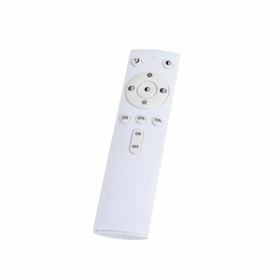QAZQA Smart dimmable LED ceiling Lamp, 24W, 1800lm, compatible with Alexa and Google Home, Emma 103951 QAZQA Smart dimmable LED ceiling Lamp, 24W, 1800lm, compatible with Alexa and Google Home, Emma 103951