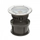 RENDL Recessed outdoor light TERRA LED, 20W, IP65, 3000K, 1450lm, R10532