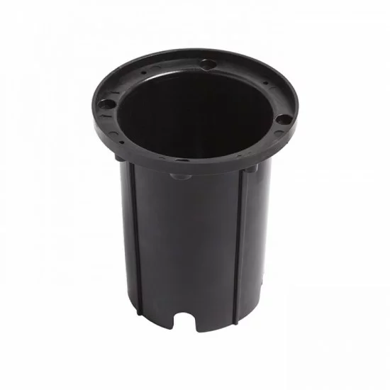 RENDL Recessed outdoor light RIZZ R 125 LED, 7W, IP67, 3000K, 46°, R11961 RENDL Recessed outdoor light RIZZ R 125 LED, 7W, IP67, 3000K, 46°, R11961
