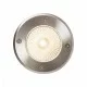 RENDL Recessed outdoor light RIZZ R 125 LED, 7W, IP67, 3000K, 46°, R11961 RENDL Recessed outdoor light RIZZ R 125 LED, 7W, IP67, 3000K, 46°, R11961