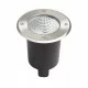 RENDL Recessed outdoor light RIZZ R 125 LED, 7W, IP67, 3000K, 46°, R11961 RENDL Recessed outdoor light RIZZ R 125 LED, 7W, IP67, 3000K, 46°, R11961