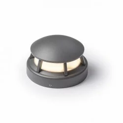 RENDL Встраиваемый наружный свет FAROS LED, 3W, IP54, 3000K, R11963
