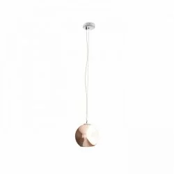 Rendl pendent lamp 1xE27x25W, BEAU MONDE 25, R10517