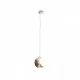Rendl pendent lamp 1xE27x25W, BEAU MONDE 25, R10517 Rendl pendent lamp 1xE27x25W, BEAU MONDE 25, R10517
