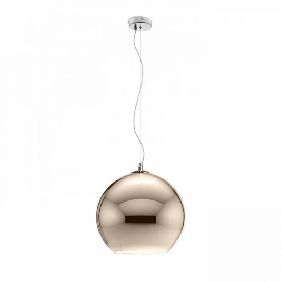 Rendl pendent lamp 1xE27x25W, BEAU MONDE 25, R10517 Rendl pendent lamp 1xE27x25W, BEAU MONDE 25, R10517