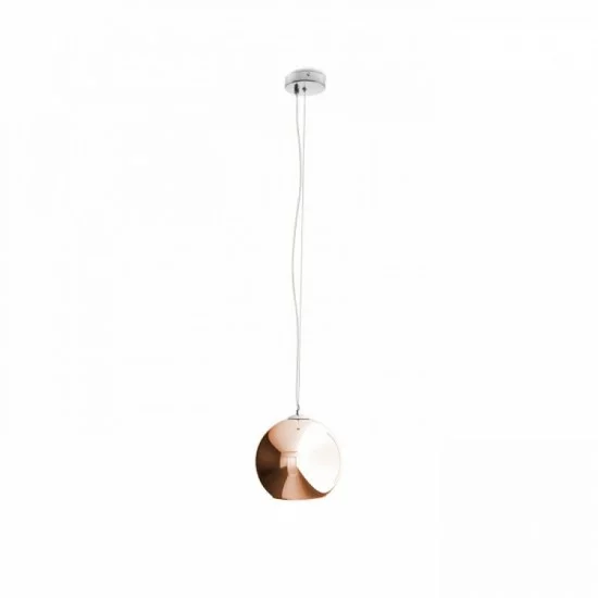 Rendl pendent lamp 1xE27x25W, BEAU MONDE 25, R10517 Rendl pendent lamp 1xE27x25W, BEAU MONDE 25, R10517