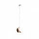 Rendl pendent lamp 1xE27x25W, BEAU MONDE 25, R10517 Rendl pendent lamp 1xE27x25W, BEAU MONDE 25, R10517