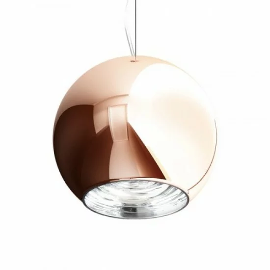 Rendl pendent lamp 1xE27x25W, BEAU MONDE 25, R10517 Rendl pendent lamp 1xE27x25W, BEAU MONDE 25, R10517